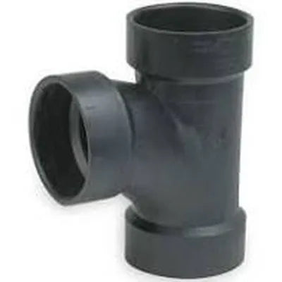 LASALLE BRISTOL Sanitary Tee 3" - 632153