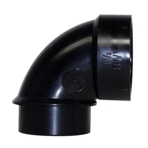 LASALLE BRISTOL Ell 90 Deg 1-1/2" - 632201