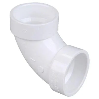 LASALLE BRISTOL Ell 90 Deg 3" - 632203