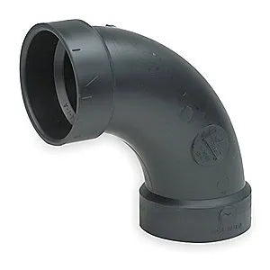 LASALLE BRISTOL Long Ell 90 Deg 1-1/4" - 632250