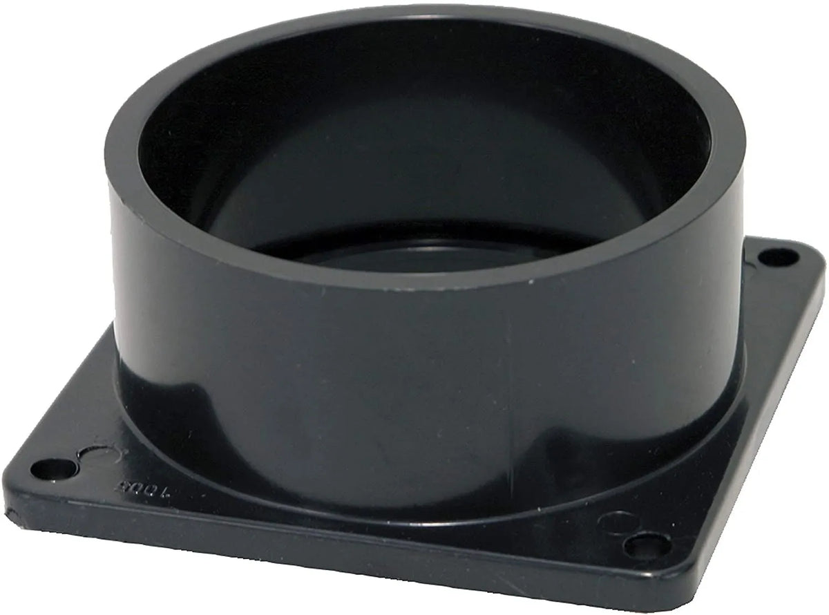 LASALLE BRISTOL 1 1/2" Bristol Flange - 66V1515
