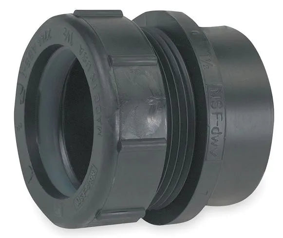 LASALLE BRISTOL Trap Adpt 1 1/4X1 1/ - 632800A