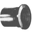 LASALLE BRISTOL Female Strainer Adapter - 6332119