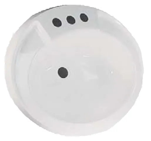 LASALLE BRISTOL Oval Sink 17 X 20 Overall, Pw - 16305PW