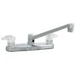 VALTERRA PRODUCTS LLC. Kitchen Faucet 8" Catalin - PF221301