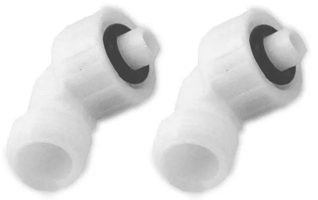 LASALLE BRISTOL Hook-up Elbows CD\2 - 39005