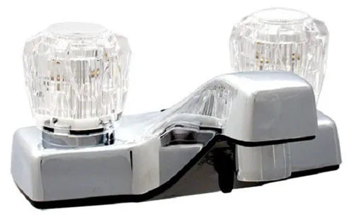 VALTERRA PRODUCTS LLC. Lavatory Faucet - PF212307
