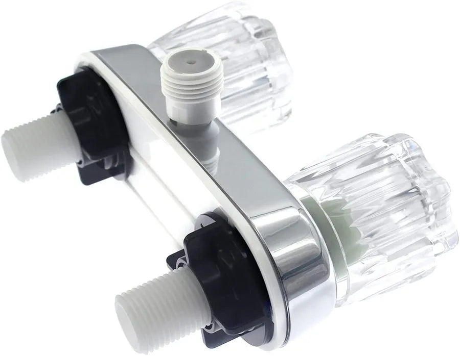 VALTERRA PRODUCTS LLC. Exp Shower Faucet - PF213324