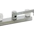 VALTERRA PRODUCTS LLC. Kitchen Faucet 8" - PF211326