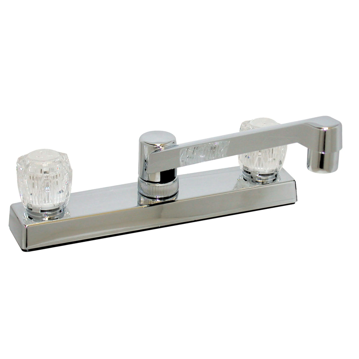 VALTERRA PRODUCTS LLC. Kitchen Faucet 8" - PF211326
