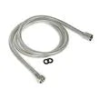 CAMCO MANUFACTURING INC Flex Hose -chrome - 43716