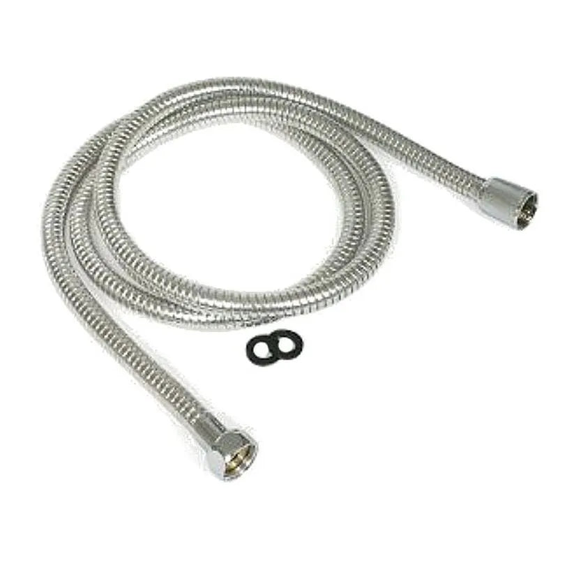 CAMCO MANUFACTURING INC Flex Hose -chrome - 43716