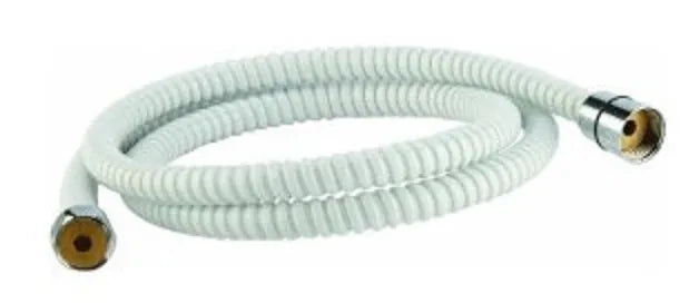 CAMCO MANUFACTURING INC Flex Hose -white - 43717