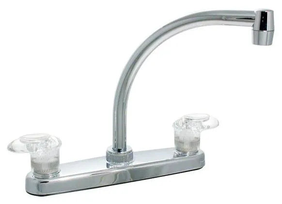 VALTERRA PRODUCTS LLC. Kit Faucet 8" CHROME-HI/R5103 - PF221302