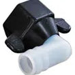 PENTAIR FLOW TECH LLC Pump Fitting Ell-shurflo - 244-3926