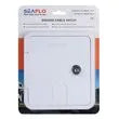 SEAFLO MARINE & RV NORTH AMERICA LLC Seaflo Water Inlet Hatch - SFWH1-193-164-02