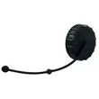 B&B MOLDERS LLC Gravity Fill Cap/strap -black - 94244
