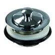 JR PRODUCTS Plastic Strainer With Pop-stop St - 95135