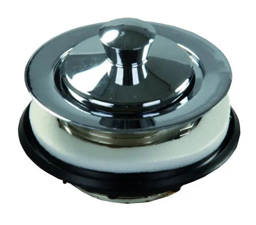 JR PRODUCTS Plastic Strainer With Pop-stop St - 95135