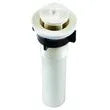 JR PRODUCTS Strainer With Pop-up Stopper, Par - 95235