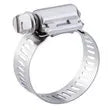 VALTERRA PRODUCTS LLC. Hose Clamp #48 Ss 2-1/2x3-1/2 - H03-0008
