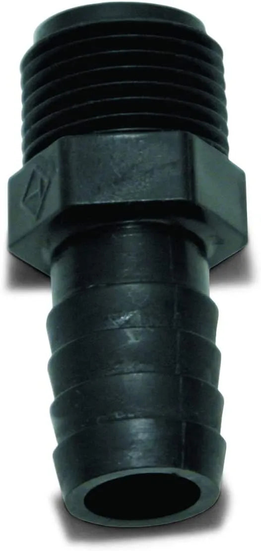 VALTERRA PRODUCTS LLC. Adapter 3/8MPT X 1/2B - RF840
