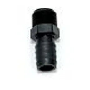 LARSEN SUPPLY Adapter 1/2MPT X 1/2B - 19-9670P