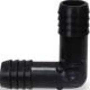 LARSEN SUPPLY Ell 5/8 Barbed - 19-9608P