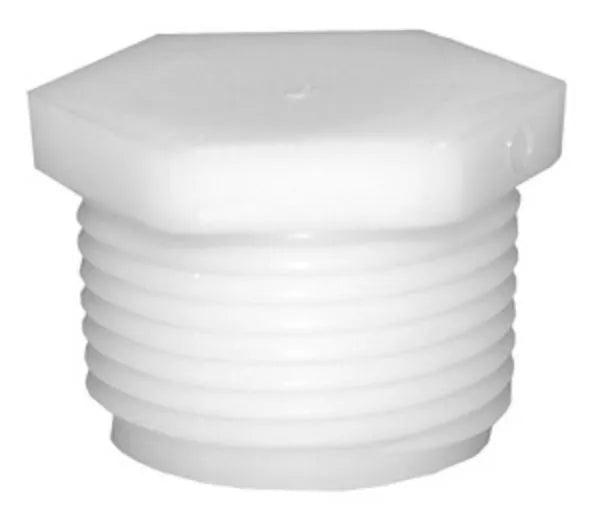LARSEN SUPPLY Plug 3/4MPT - 19-9628P