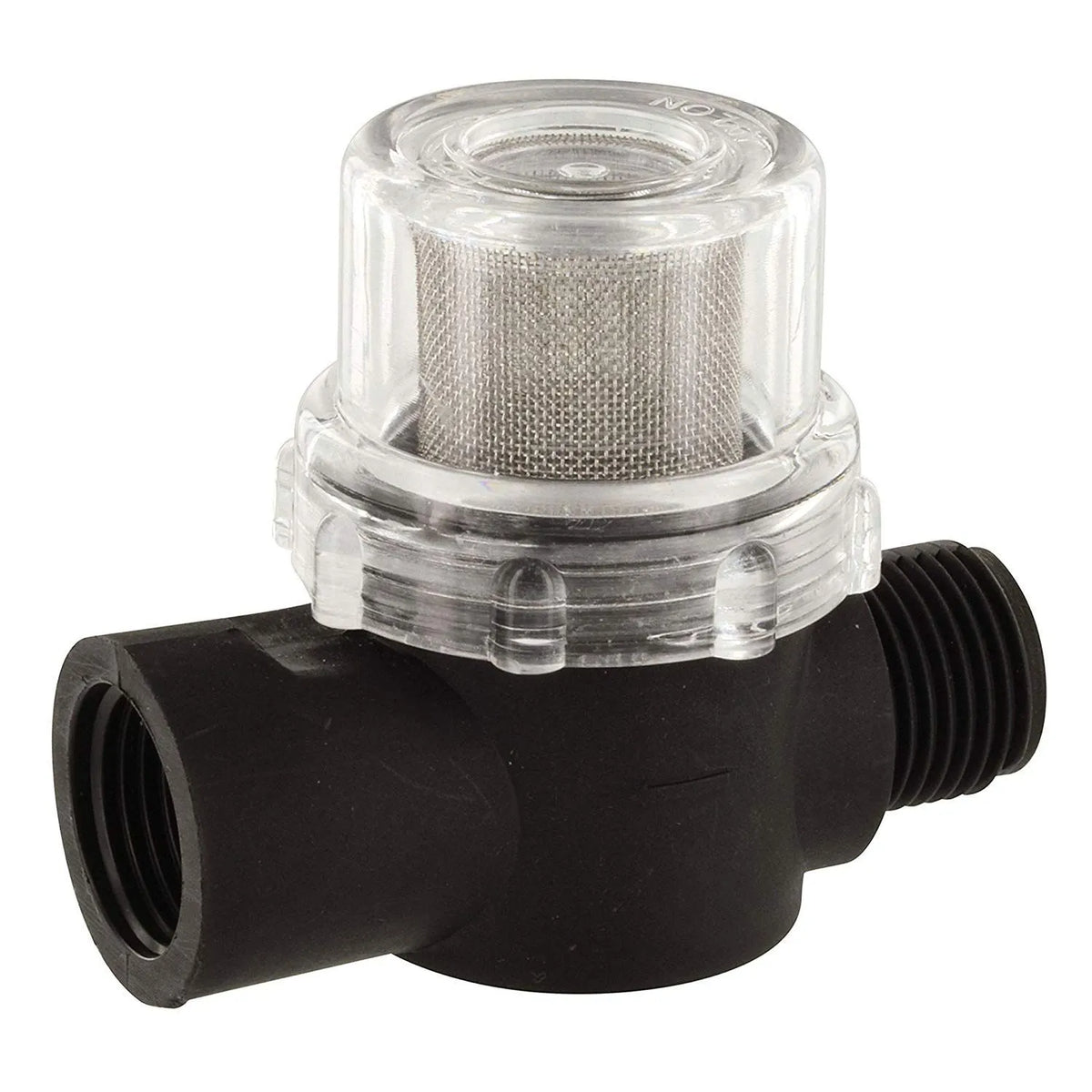 VALTERRA PRODUCTS LLC. Hydro Max Filter M X F 1/2" - P25206VP