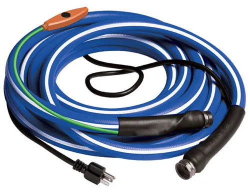 SYKES HOLLOW INNOVATIONS -Pirit Pirit Heated Hose 25' - PWL-05-25