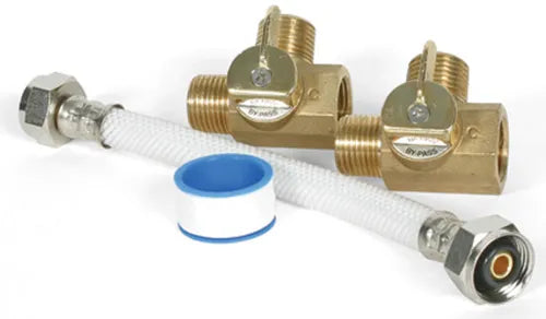 CAMCO MANUFACTURING INC Supreme By-pass Kit 8" - 35953