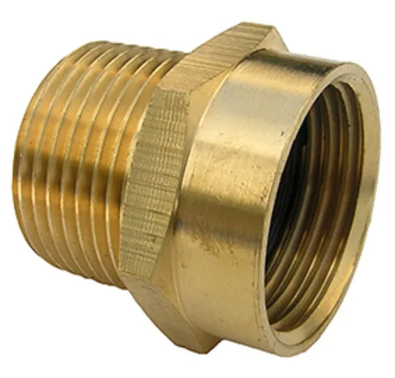 LARSEN SUPPLY Fhtxfpt 3/4x1/2 - 15-1708