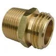 LARSEN SUPPLY Adpt 3/4 Mpt X 3/4 Mgh - 15-1706
