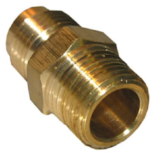LARSEN SUPPLY Male Adptr 3/8MPTx3/8F - 17-4830