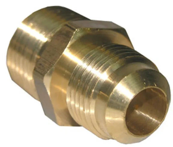 LARSEN SUPPLY Adpt Male 1/2 F X 1/2 Mpt - 17-4848