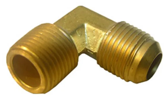 LARSEN SUPPLY Elbo Male 3/8 F X 1/4 Mpt - 17-4928