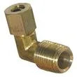 LARSEN SUPPLY Elbo Male 1/4 C X 1/4 Mpt - 17-6910