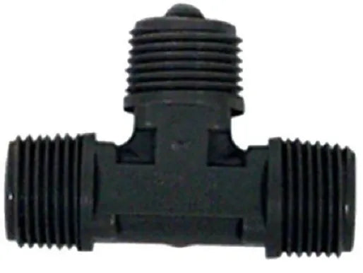 LASALLE BRISTOL Qest Tee 1/2x1/2x1/2 Male - 64QT333T