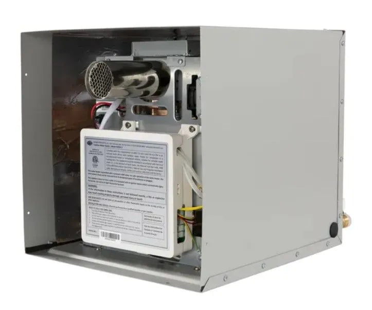 LIPPERT COMPONENTS Inc. GSWH-2 Tankless Water Heater - 2022107534