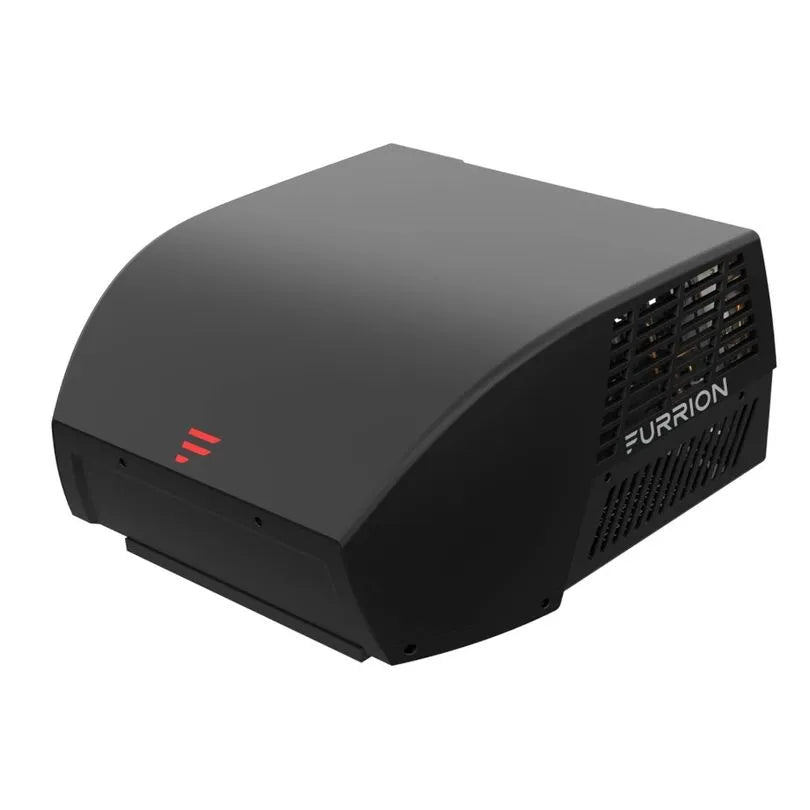 LIPPERT COMPONENTS Inc. Chill Cube Ducted Air Conditioner Black 18K - 2024039646