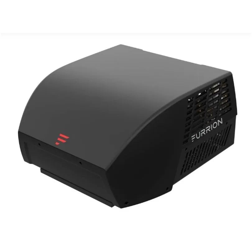 LIPPERT COMPONENTS Inc. Air Conditioner (R32) Black 15K - 2024042639