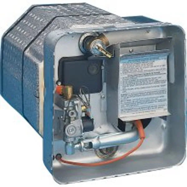 SUBURBAN MANUFACTURING CO Water Htr Sub 6G SW6DE - 5239A