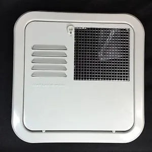 SUBURBAN MANUFACTURING CO Wtr Htr Door, Flsh Mnt Pw Sub - 6255APW