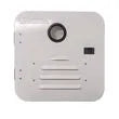 SUBURBAN MANUFACTURING CO Door st42 & st60 Only Pol Wht - 6285APW