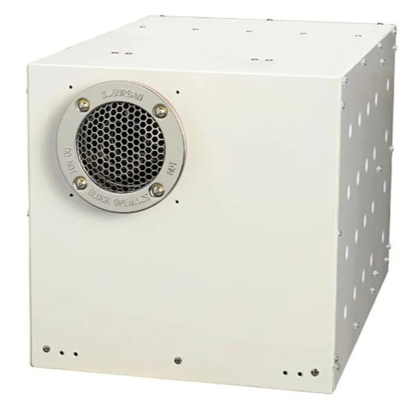 SUBURBAN MANUFACTURING CO Water Htr Sub On Demand Tankle - 5581A / IW60