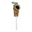 CAMCO MANUFACTURING INC Relief Valve, 1/2" 150 Psi - 10423
