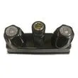 B&B MOLDERS LLC Quick Disconnect Faucet For Na - 94139