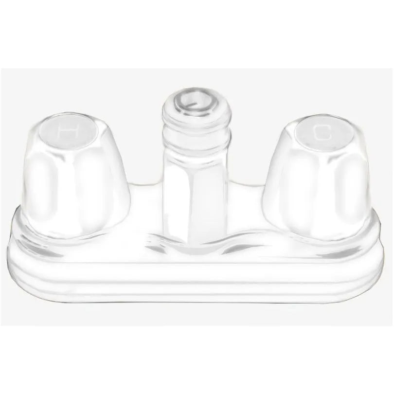 B&B MOLDERS LLC Quick Disconnect Faucet For Na - 94140