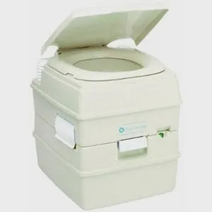 DAVE CARTER & ASSOCIATES Porta Potti 92820 365 - 92820